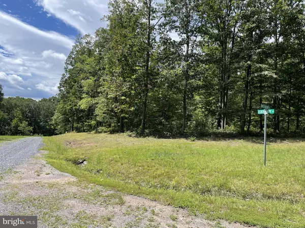 Paw Paw, WV 25434,LOT 13 ELDERBERRY LN