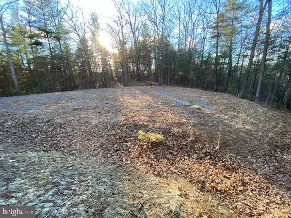 Wardensville, WV 26851,LOT 27 LOOKOUT RIDGE DRIVE