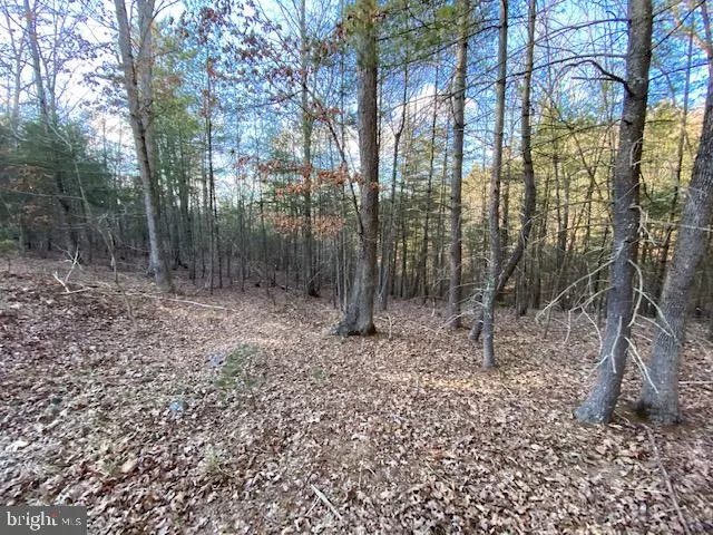 LOT 27 LOOKOUT RIDGE DRIVE, Wardensville, WV 26851