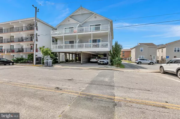 13-B 71ST ST, Ocean City, MD 21842