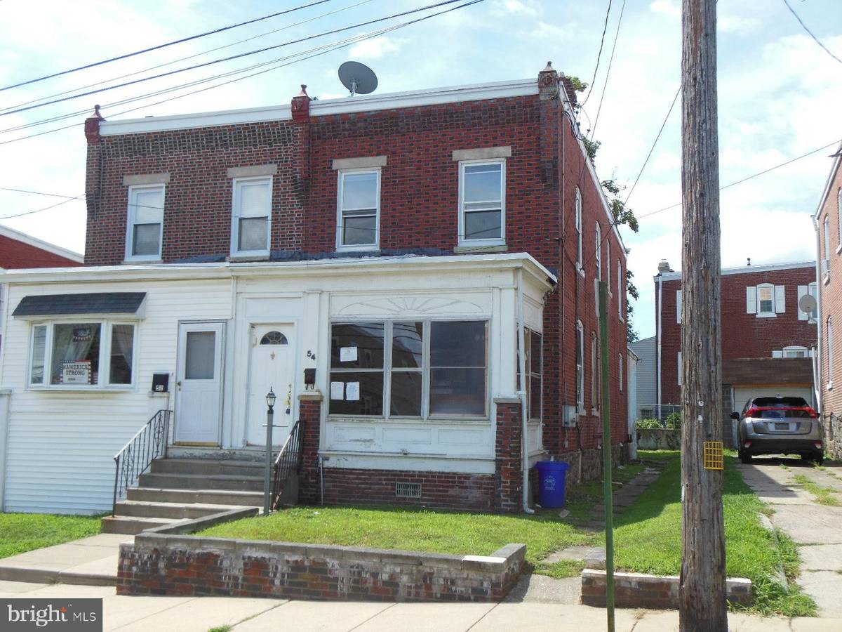 Clifton Heights, PA 19018,54 WALNUT ST