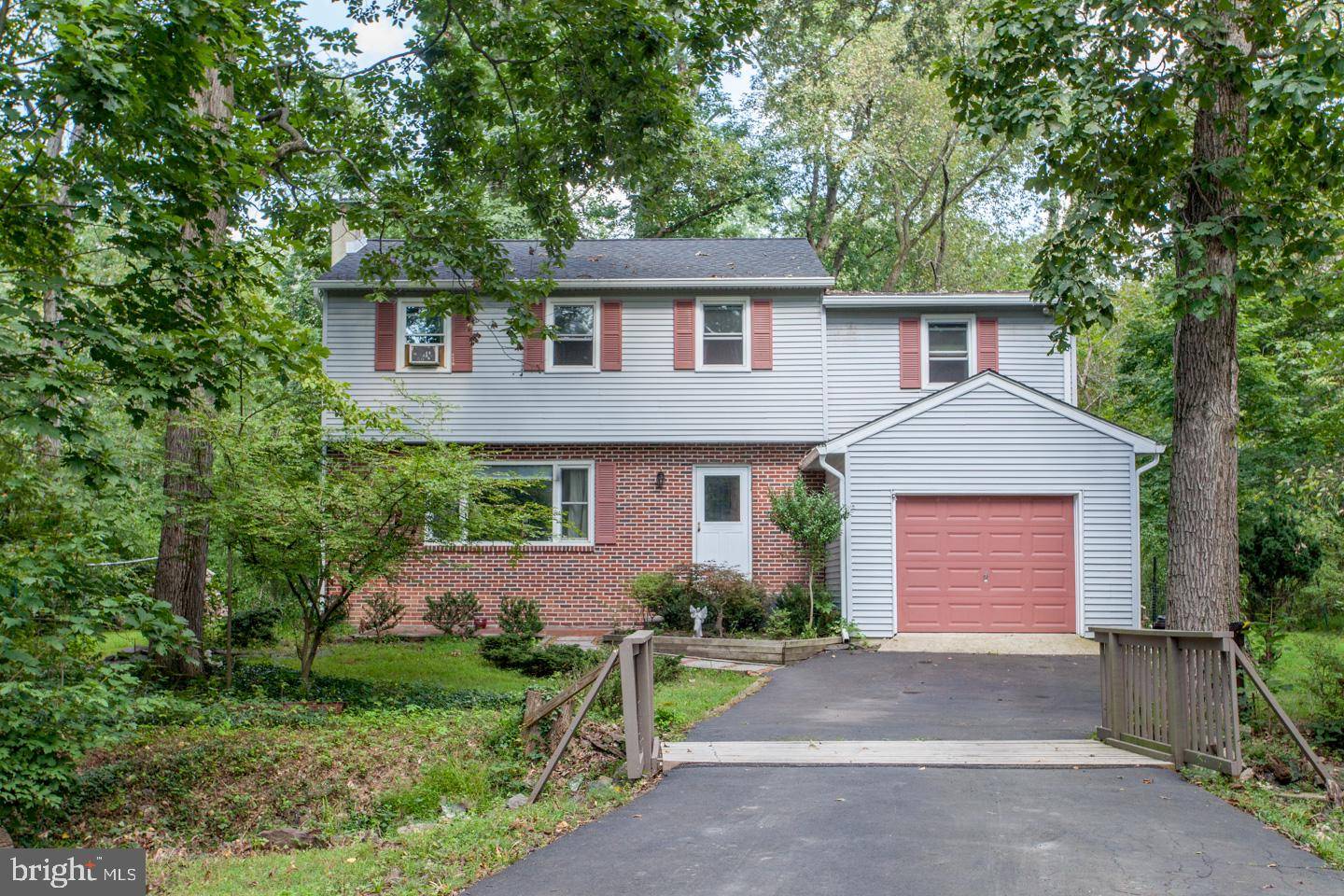 65 OLD NEW RD, Warrington, PA 18976