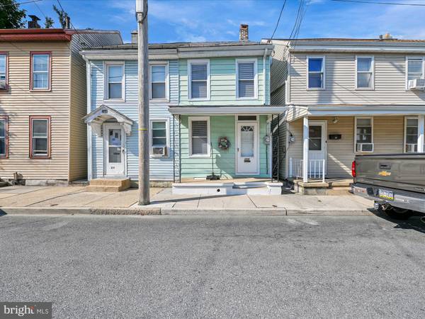 209 MIFFLIN ST, Lebanon, PA 17046