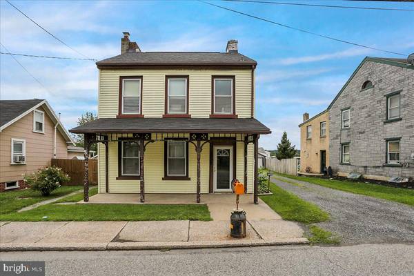 1232 PHILADELPHIA, Gilbertsville, PA 19525