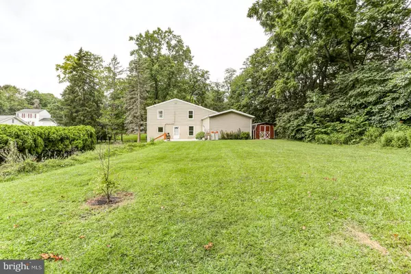 Harrisburg, PA 17111,803 WILHELM RD