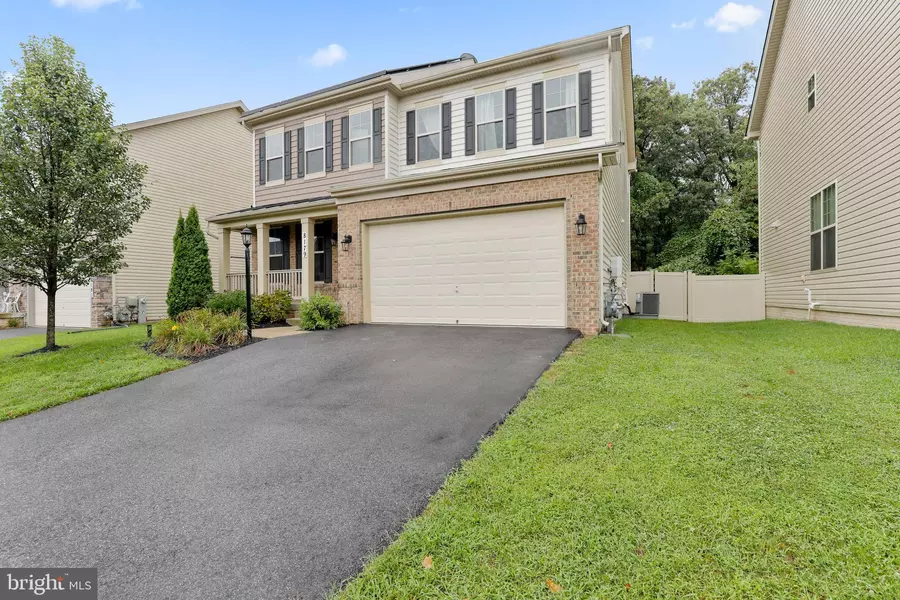 8179 RIDGELY LOOP, Severn, MD 21144