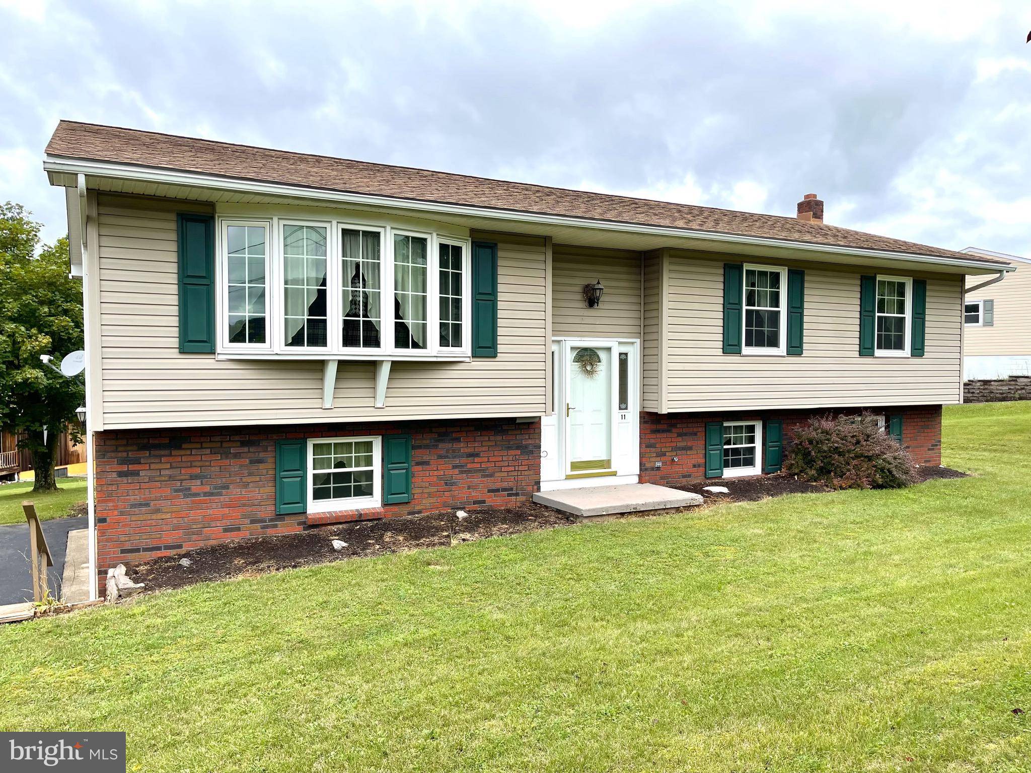 11 MARLICK AVE, Reedsville, PA 17084