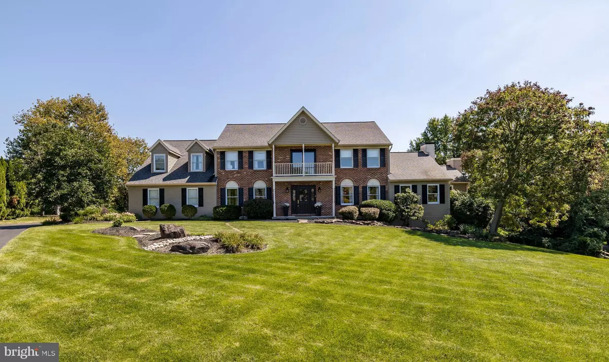 Downingtown, PA 19335,28 TWIN PINES RD