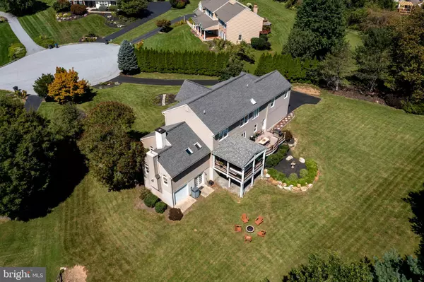 Downingtown, PA 19335,28 TWIN PINES RD
