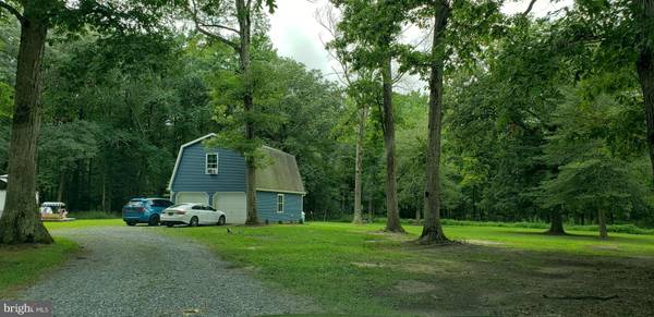 3609 MAHAN CORNER RD, Marydel, DE 19964