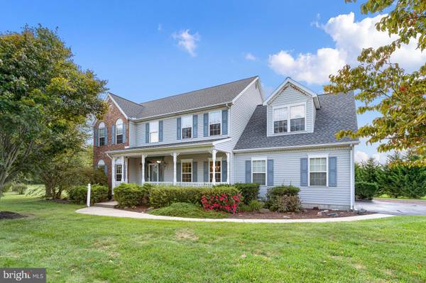 402 DRAPER LN, Middletown, DE 19709