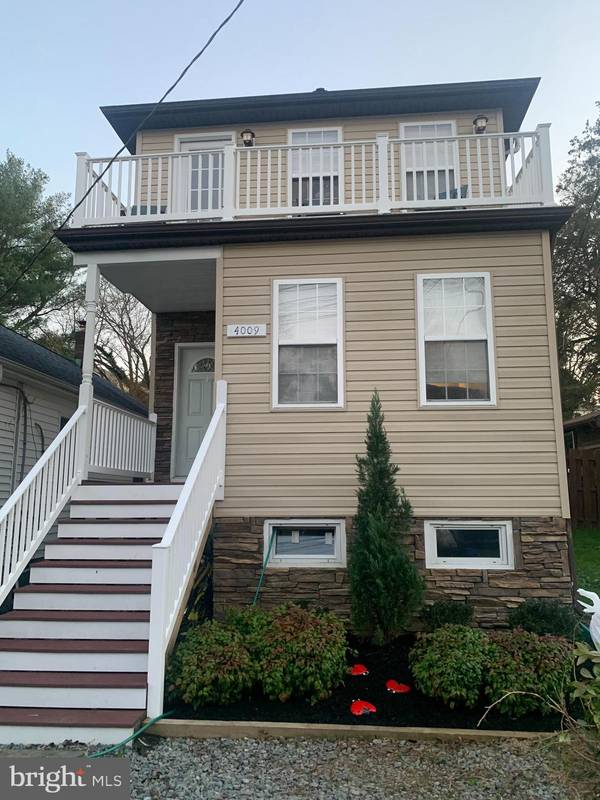 4009 14TH ST, Chesapeake Beach, MD 20732