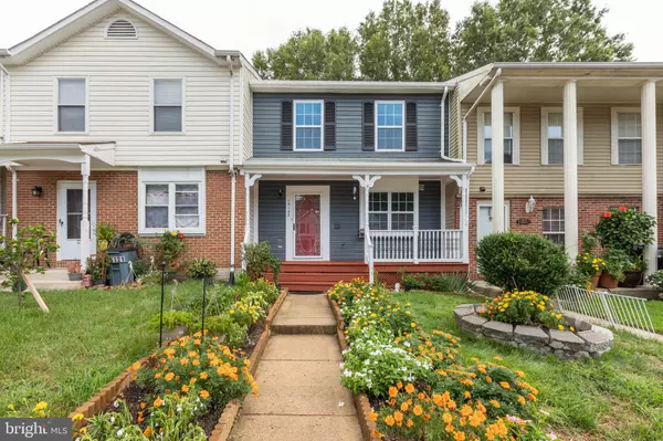 15123 CATALPA CT, Woodbridge, VA 22193