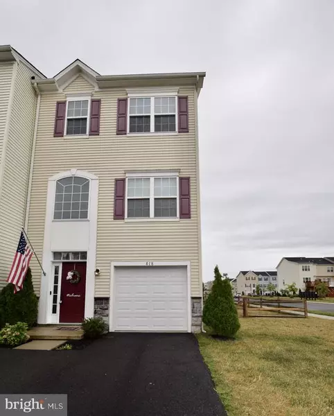 818 LISSICASEY LOOP, Middletown, DE 19709