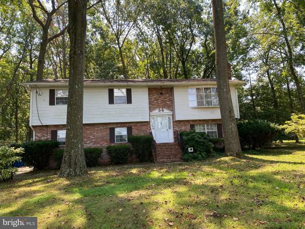 2546 PORTER RD, Bear, DE 19701