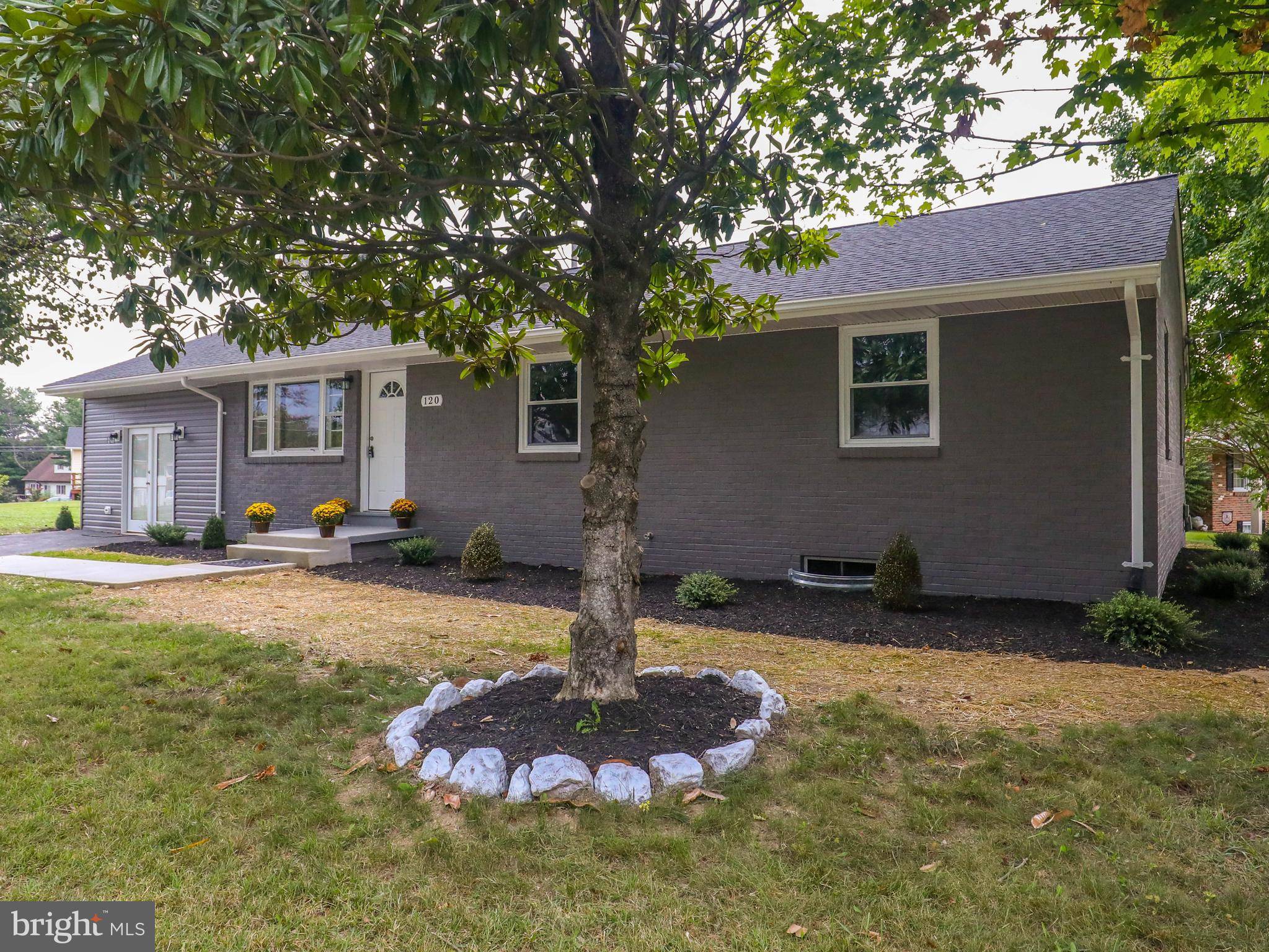 120 CARDINAL LN, Winchester, VA 22602