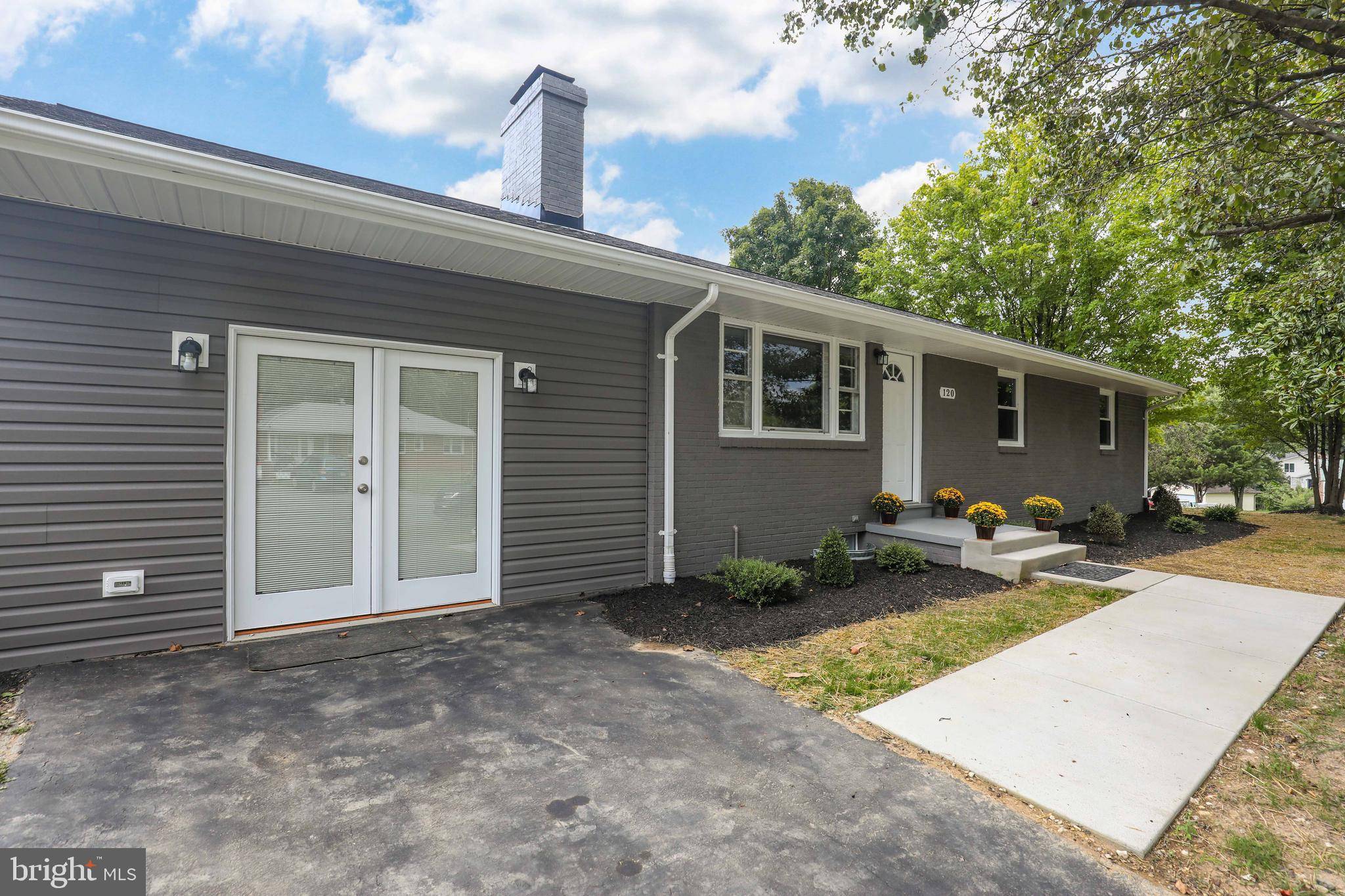 Winchester, VA 22602,120 CARDINAL LN