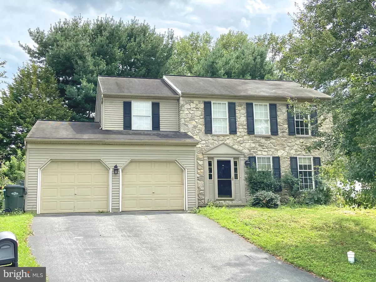 Columbia, PA 17512,3972 BIRCHWOOD LN