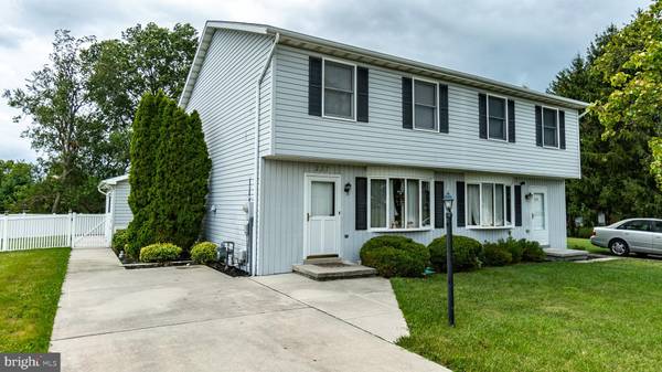 237 S LINCOLN DR, Hanover, PA 17331