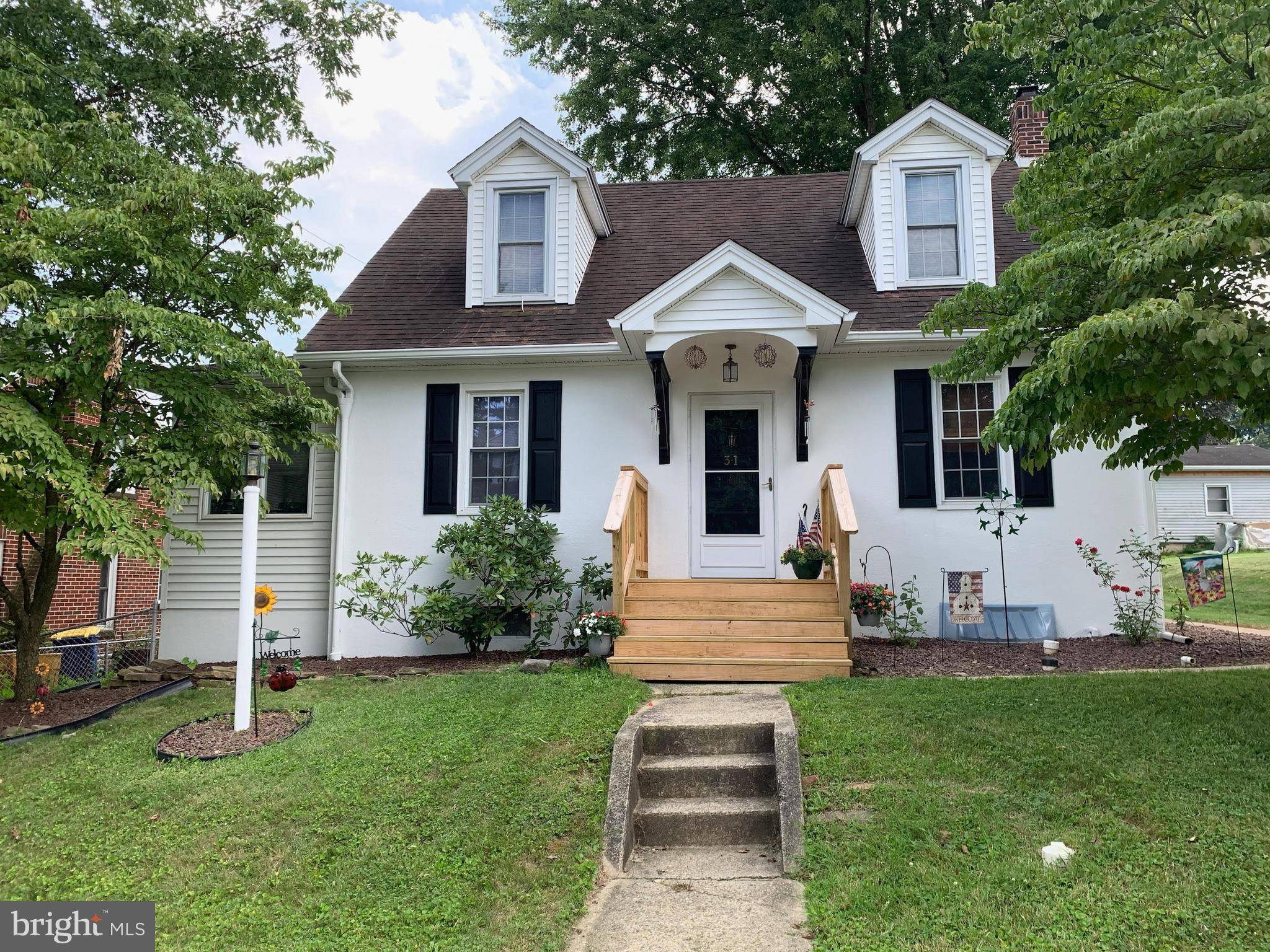31 PENNSYLVANIA AVE, York Haven, PA 17370