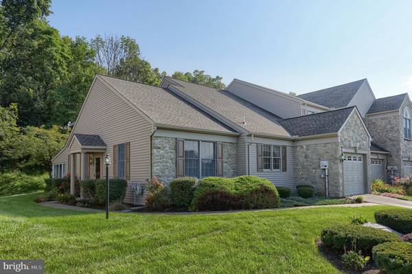 1937 LIMESTONE DR, Hummelstown, PA 17036