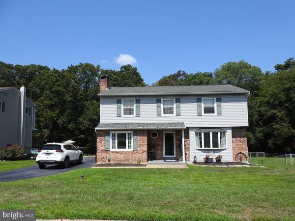 Upper Chichester, PA 19061,154 BELMONT LANE