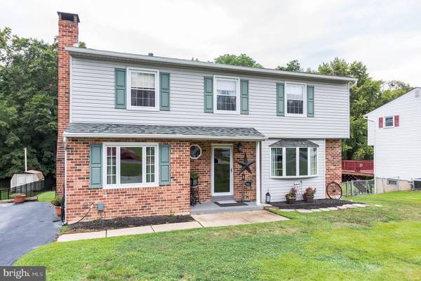 154 BELMONT LANE, Upper Chichester, PA 19061