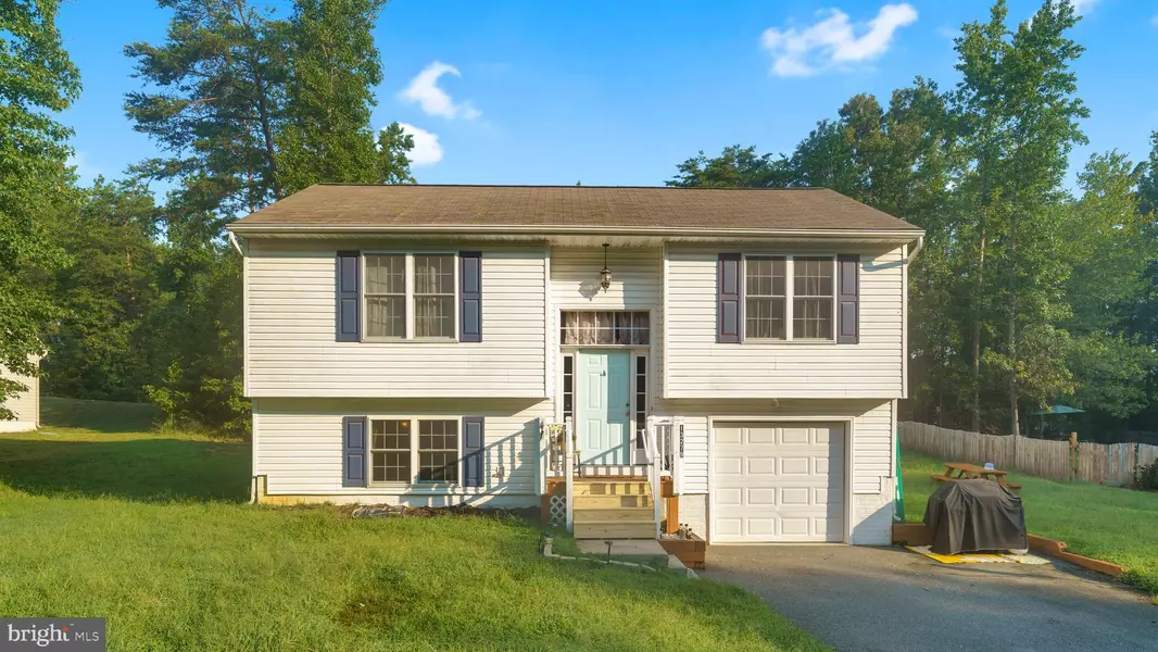 13279 MASON ST, Woodford, VA 22580