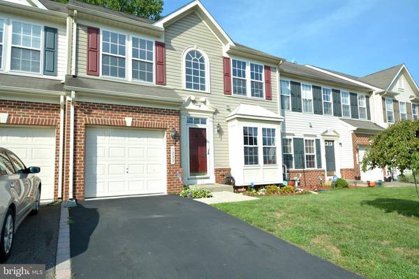 Hanover, MD 21076,7232 BOSCASTLE LN