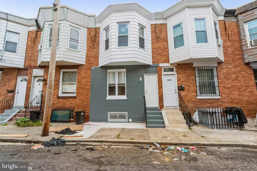 3447 KEIM ST, Philadelphia, PA 19134