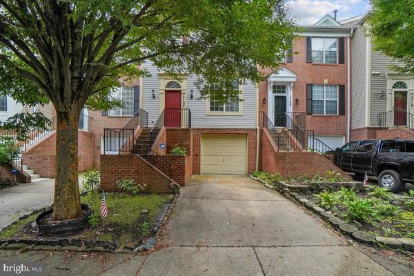 15106 DEER VALLEY TER, Silver Spring, MD 20906