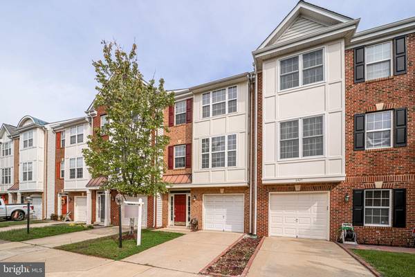 6425 NICE PL, Alexandria, VA 22310