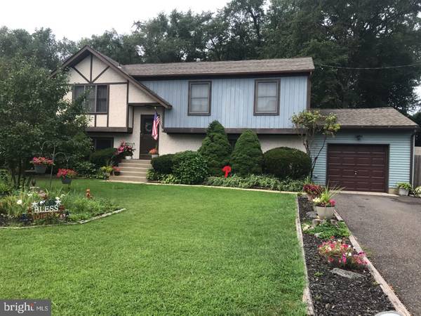 473 3RD ST, Atco, NJ 08004