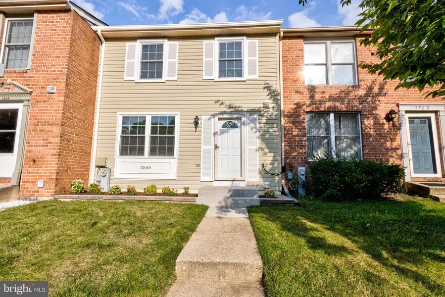 3566 LAUREL VIEW CT, Laurel, MD 20724