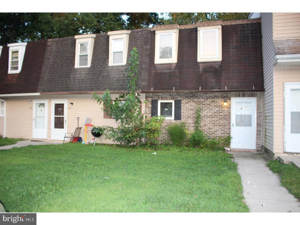 471 LA CASCATA, Clementon, NJ 08021