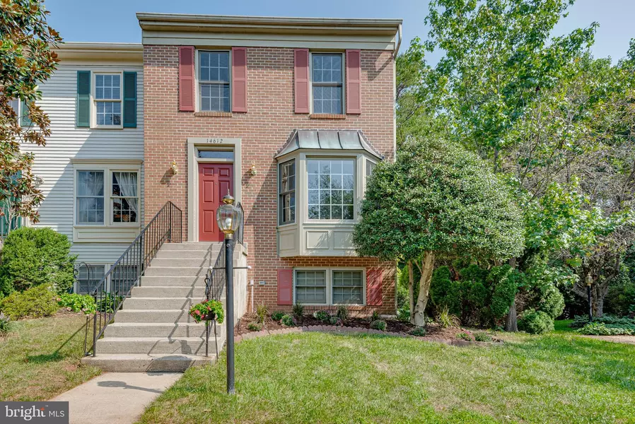 14612 BATTERY RIDGE LN, Centreville, VA 20120