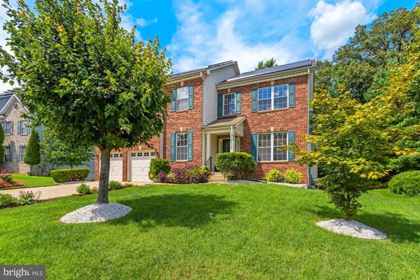 6336 KINSEY TER, Lanham, MD 20706