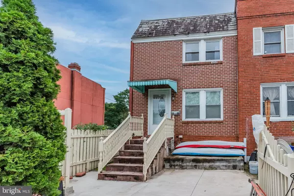 Harrisburg, PA 17104,2249 KENSINGTON ST