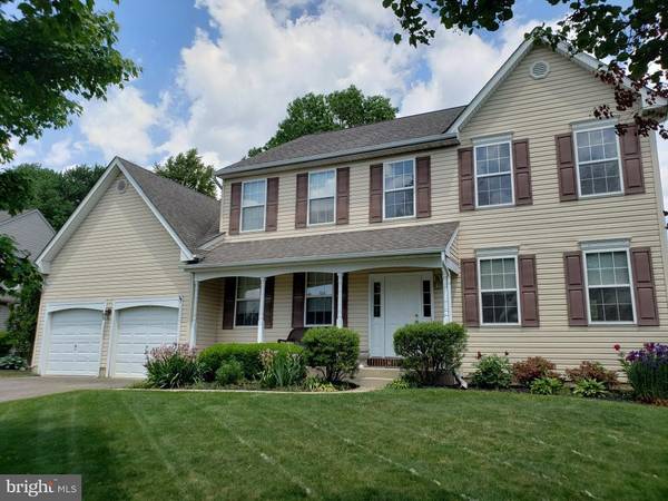 736 SLATE HILL DR, Oxford, PA 19363