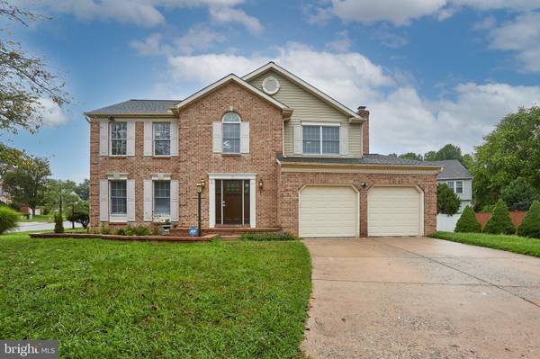 2 S HAMPTON CT, Owings Mills, MD 21117