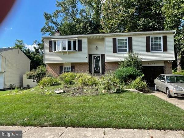 4244 MARY RIDGE DR, Randallstown, MD 21133