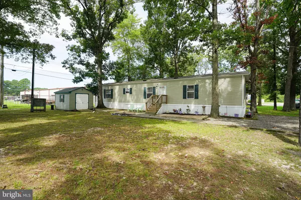 Laurel, DE 19956,31078 SHADY ACRES LN #55450
