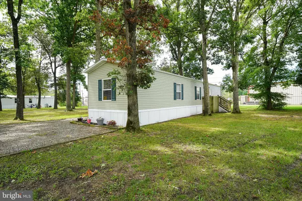 Laurel, DE 19956,31078 SHADY ACRES LN #55450