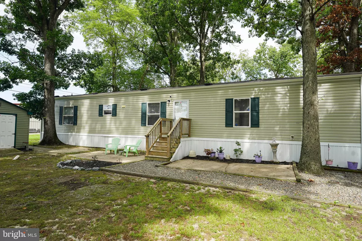 Laurel, DE 19956,31078 SHADY ACRES LN #55450