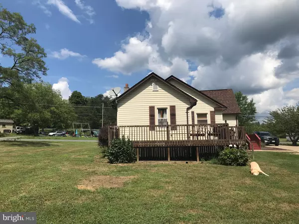 Gore, VA 22637,134 LUCAS LN