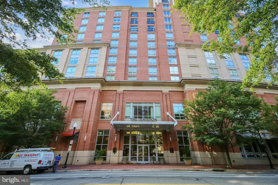 2050 JAMIESON AVE #1302, Alexandria, VA 22314