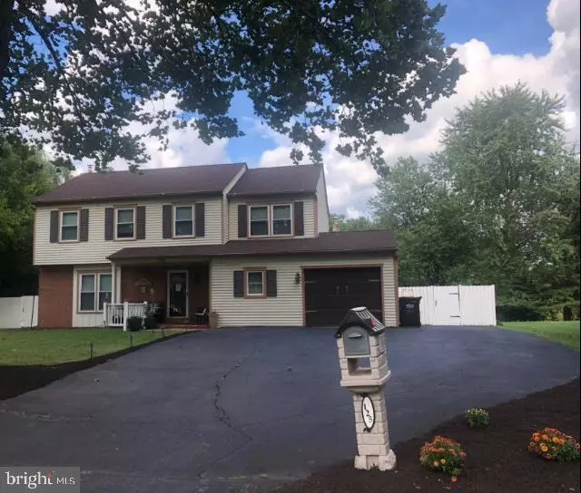 125 APPLEWOOD, Lansdale, PA 19446