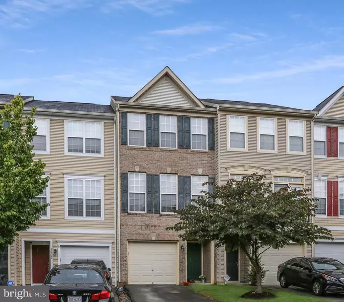 15724 JOHN DISKIN CIR #146, Woodbridge, VA 22191