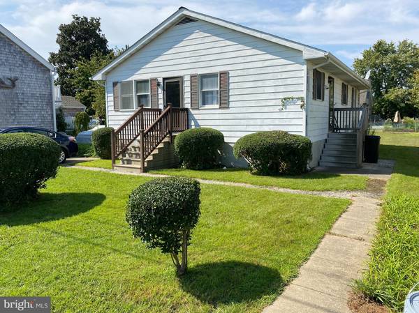 305 TILGHMAN ST, Oxford, MD 21654