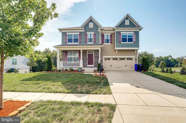 6439 OCELOT ST, Waldorf, MD 20603